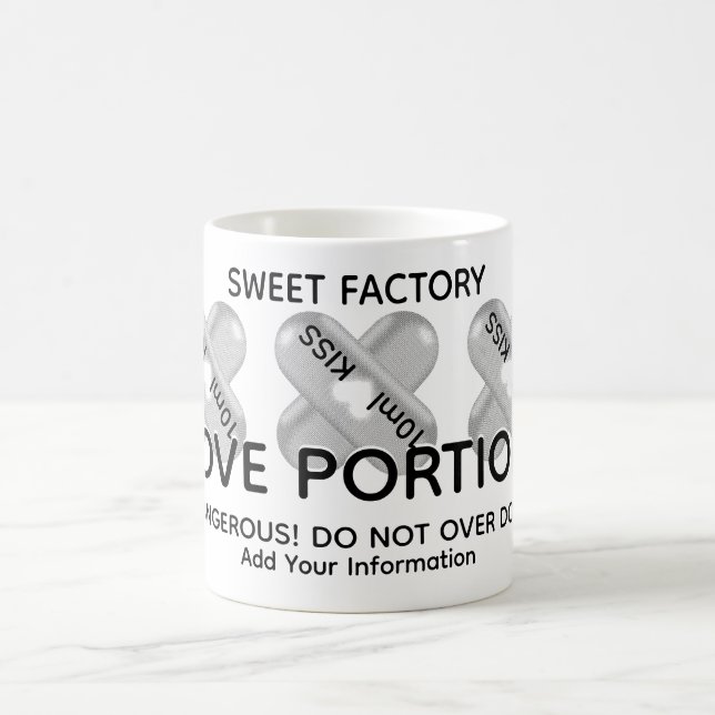 Caneca De Café KISS KISS KISS shop (Centro)