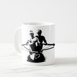 Caneca De Café Kiwi Pairro