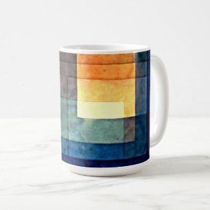 Caneca De Café Klee - Casa na Água
