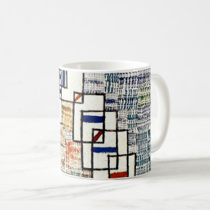 Caneca De Café Klee - Cote de Provença