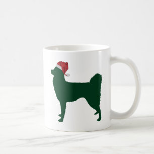 Caneca De Café Klee do Alasca Kai