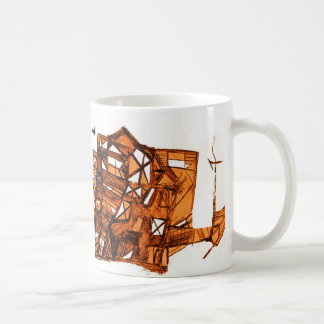 Caneca De Café kms