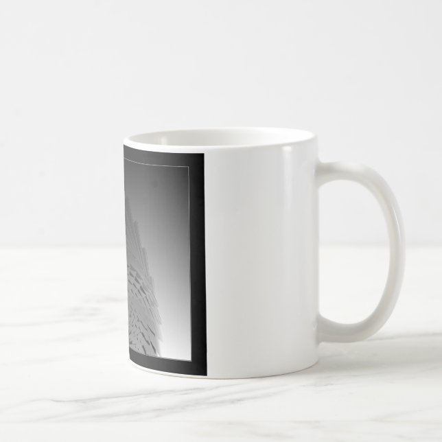 Caneca De Café Knoten (Direita)