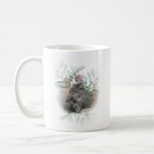 Caneca De Café Koala