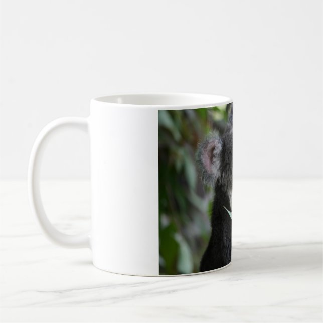 Caneca De Café Koala (Esquerda)