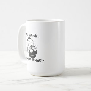 Caneca De Café Koksmann pela manhã