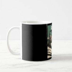 Caneca De Café Kootenay � Espírito da Austrália