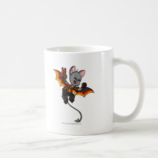 Caneca De Café Korbat assombrou o jogador das madeiras