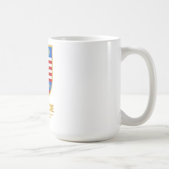 Caneca De Café Kosice (Direita)