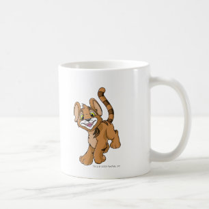 Caneca De Café Kougra Brown