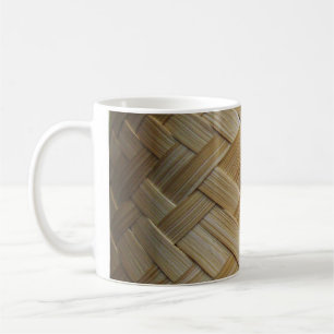 Caneca De Café Kratip Thai Lao Isan Bamboo Rice Basket
