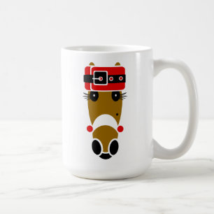Caneca De Café Kris Hattingdon Mug