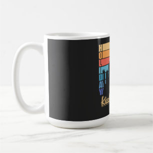 Caneca De Café Kuala Lumpur Malásia
