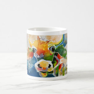 Caneca De Café Kuhle taça: Lisi III