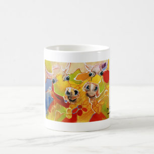 Caneca De Café Kuhle taça: Modern Talking VI
