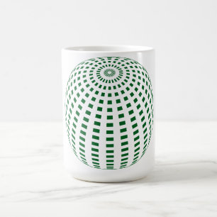 Caneca De Café Kulicka Coffee Mug