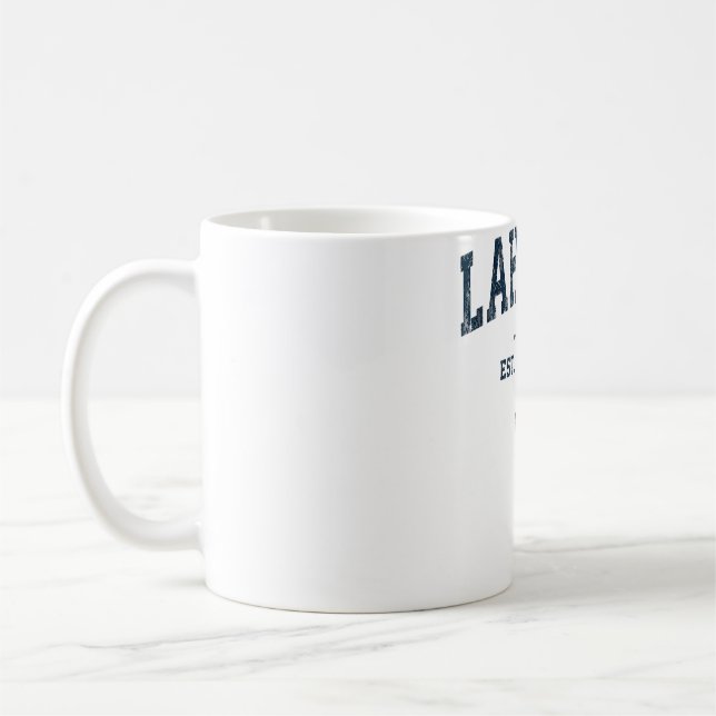Caneca De Café Kurt Suzuki Love Gameday (Esquerda)