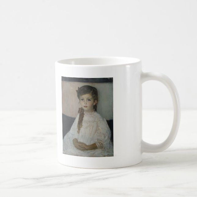 Caneca De Café Kurzweil- máximo Bettina Bauer (Direita)