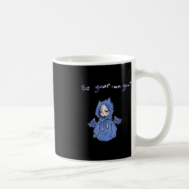 CANECA DE CAFÉ KY ANIME GIRL 2023 (Direita)