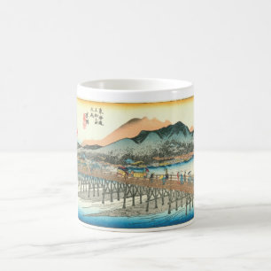 Caneca De Café Kyoto