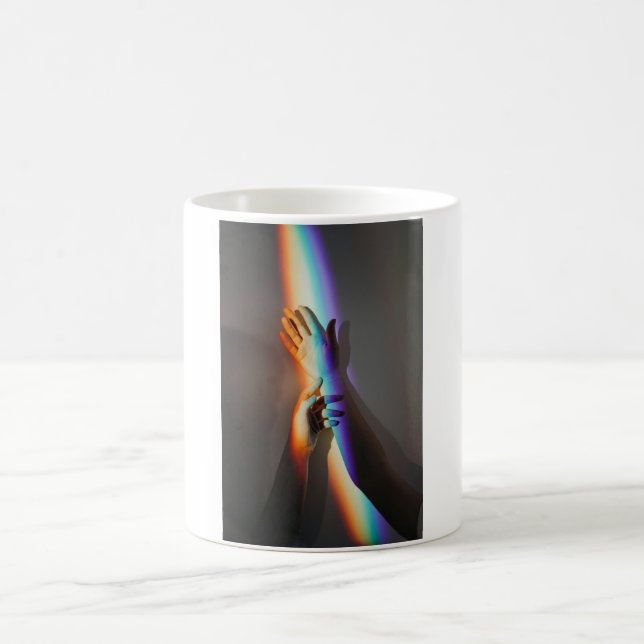 CANECA DE CAFÉ L&F (Centro)