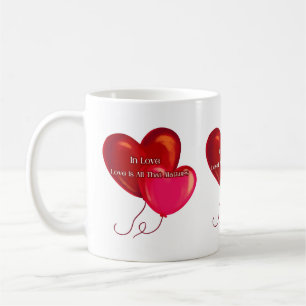 Caneca De Café Lã Branca Para Café E Hora Do Chá