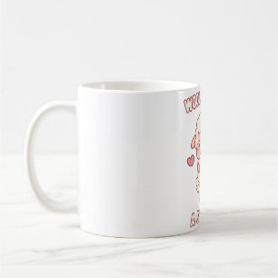 Caneca De Café Lã de Ovelha Fofa Você Gostaria de Um Suéter Piada