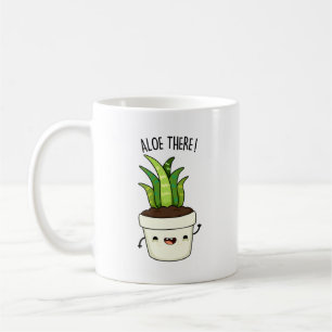 Caneca De Café Lá em Cima, Fora Vera Pun