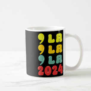 Caneca De Café La - Kamala Harris
