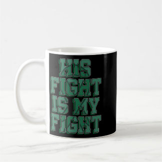 Caneca De Café La Lucha Es La Lucha Contra El Desorden Bipolar Ci