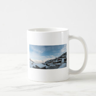 Caneca De Café La Plagne