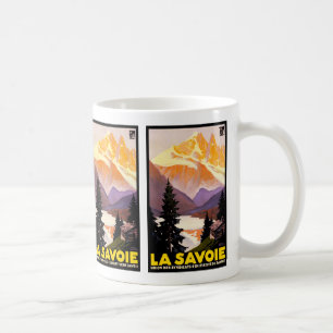 Caneca De Café La Sabóia