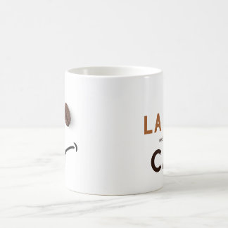 Caneca De Café " La vida comienza después de un buen café "