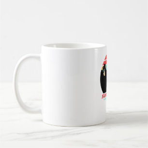 Caneca De Café labrador