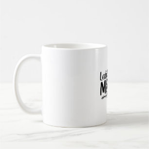 Caneca De Café Labrador Mãe SVG � Silhueta de Cachorro & Desi de 