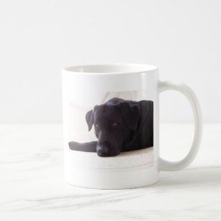 Caneca De Café labrador retriever