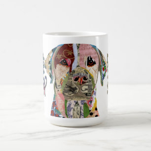 Caneca De Café Labrador Retriever Dog Lover Mug
