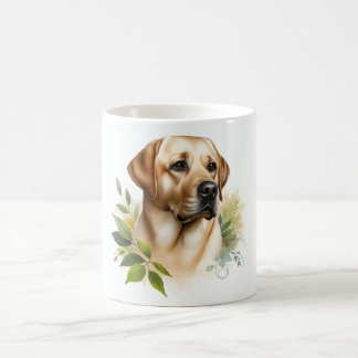 Caneca De Café Labrador Retriever Mug
