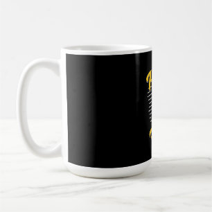 Caneca De Café Labrador Retriever Roubando Corações