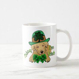 Caneca De Café Labrador Retriever Ruas Pattys
