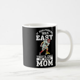 Caneca De Café Lacrosse Goalie Lax Goalkeeper Funny Lacrosse Play
