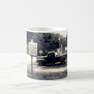 Caneca De Café Lacuna