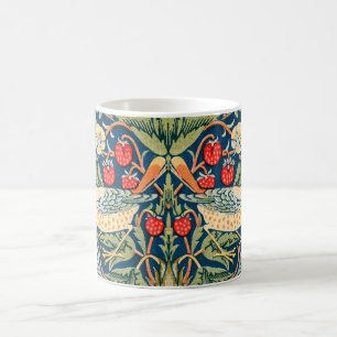 Caneca De Café Ladrão de Morango, Pintura Famosa