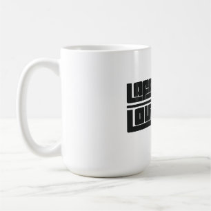 Caneca De Café Lafayette - Luisiana