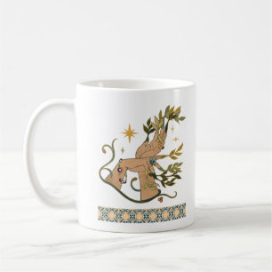 Caneca De Café Lafy Design de café