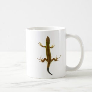 Caneca De Café lagarto