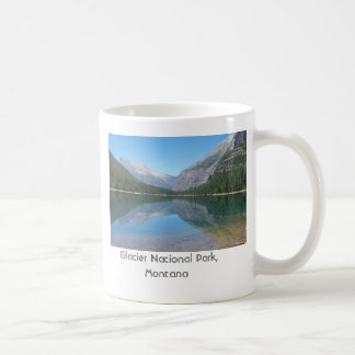 Caneca De Café Lago avalanche