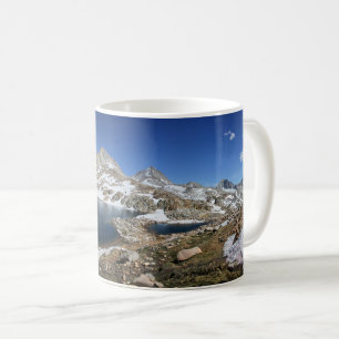 Caneca De Café Lago Black Bear - Serra