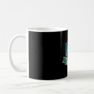 Caneca De Café Lago Clark � Espírito das Montanhas