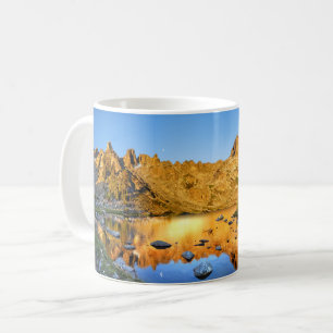 Caneca De Café Lago Deadcavalo Sunrise - Serra